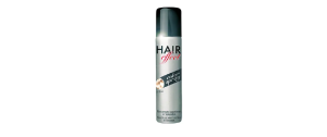 Hair Effect Color Spray black 100 ml Ansatzspray